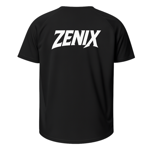 Camiseta deportiva unisex