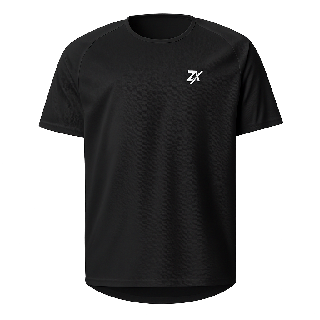 Camiseta deportiva unisex