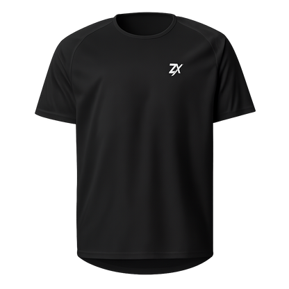 Camiseta deportiva unisex