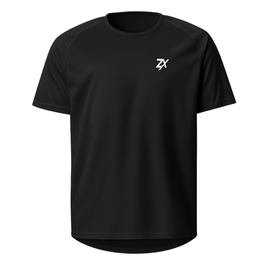 Camiseta deportiva unisex