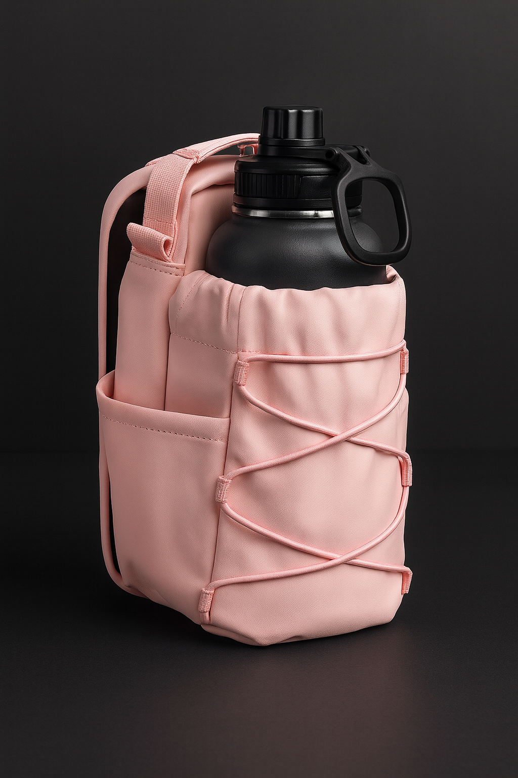 Mochila Magnética