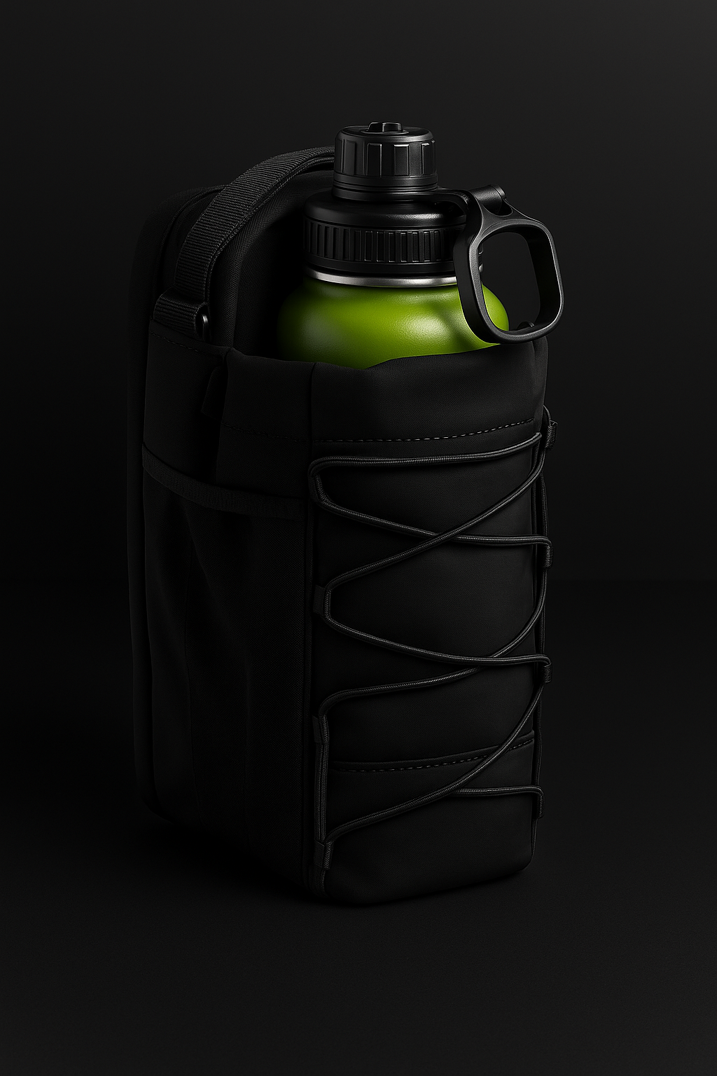 Mochila Magnética
