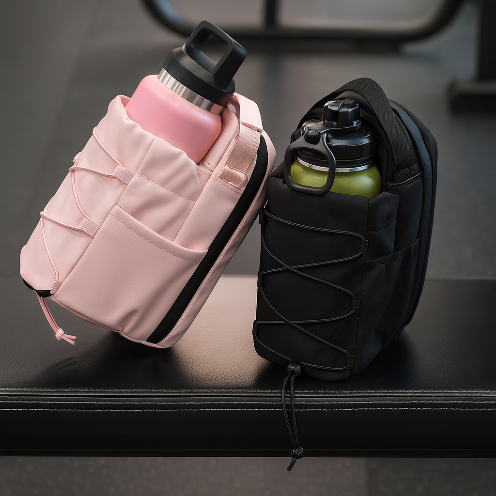 Mochila Magnética
