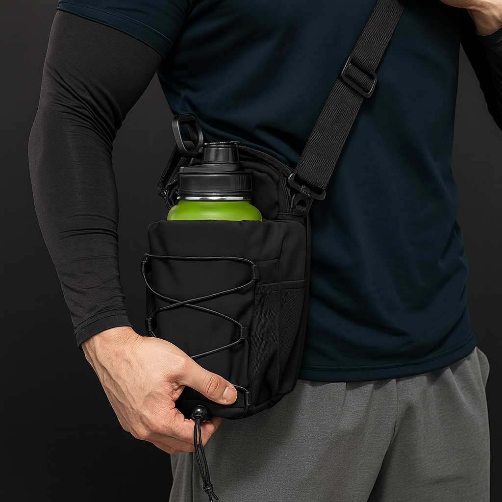 Mochila Magnética