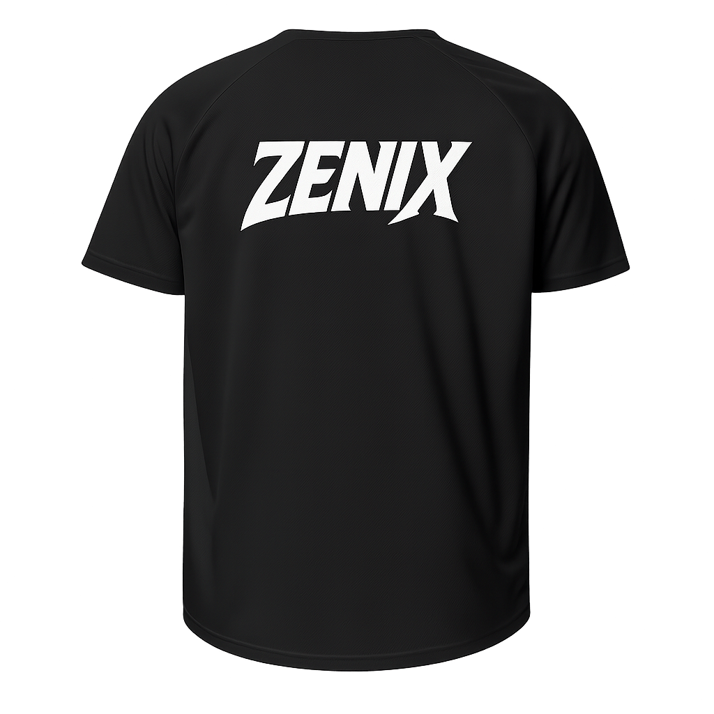 Camiseta deportiva unisex