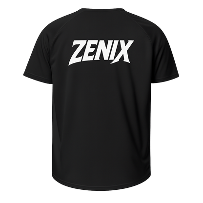 Camiseta deportiva unisex