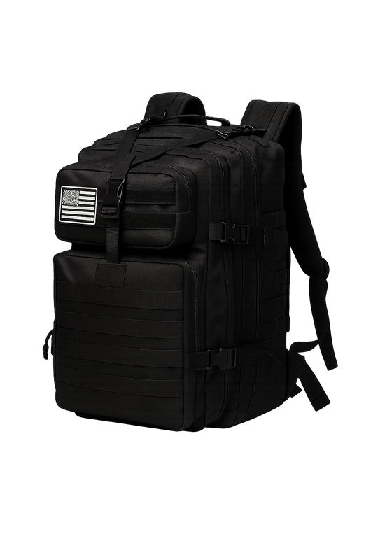 Mochila Táctica