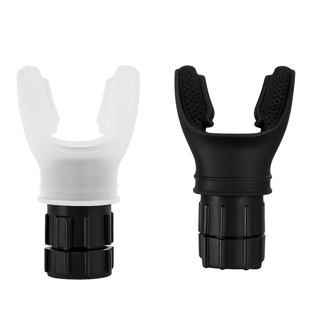 Respirador deportivo