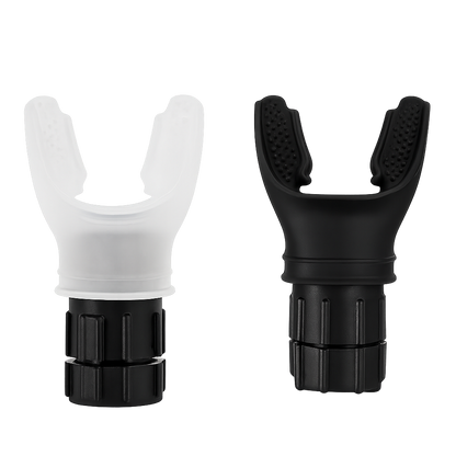 Respirador deportivo