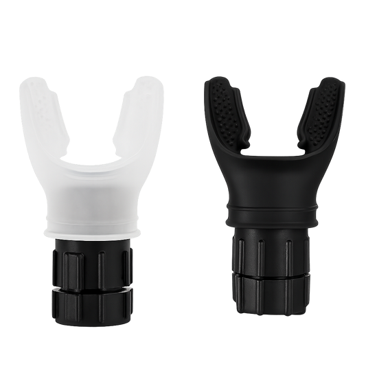 Respirador deportivo